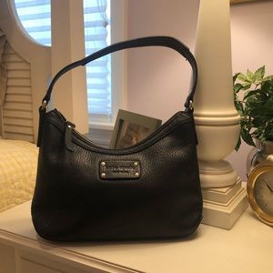 Kate Spade small leather bag
